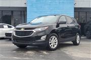 $16995 : 2019 Chevrolet Equinox thumbnail