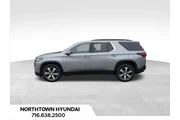 $31900 : Chevrolet Traverse 2023 4x4 thumbnail