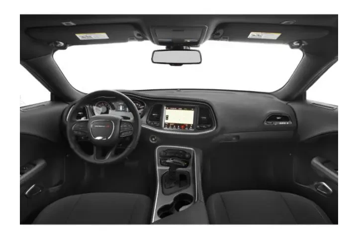 $39998 : Dodge Challenger 2021 R/T Sc image 8