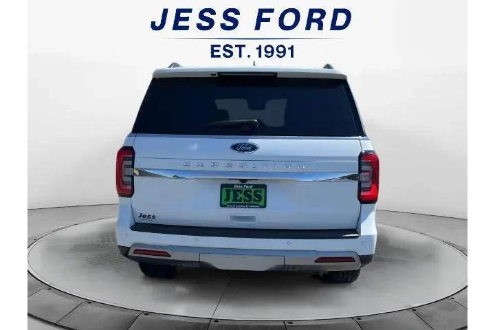 $66743 : Ford Expedition MAX 2024 4x4 image 4