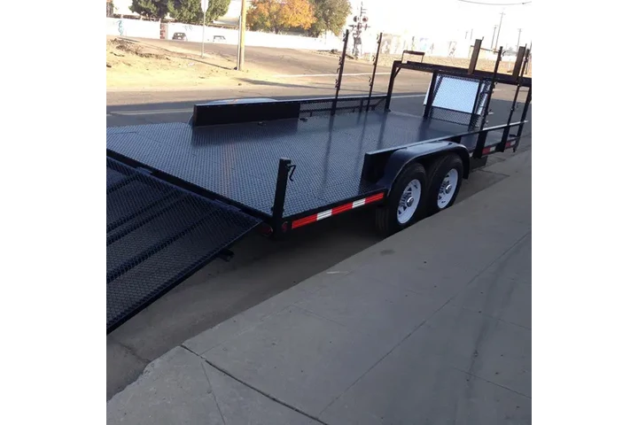 TRAILERS PERSONALIZADOS image 7