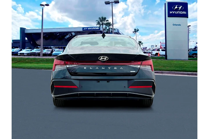 $22373 : Hyundai ELANTRA Hybrid 2024 image 6