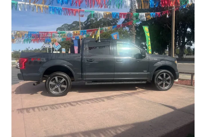 $22999 : 2016 F-150 XLT image 2