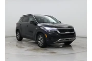 Kia Seltos 2021 AWD EX 4dr S