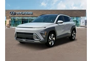 Hyundai KONA 2024 Limited 4d