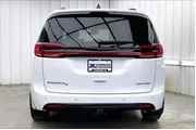 $36990 : Chrysler Pacifica 2024 Limit thumbnail