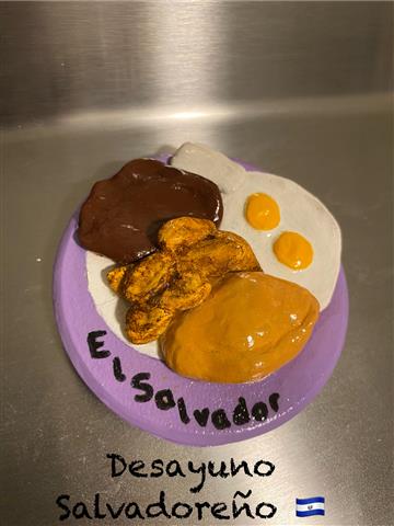 $10 : Artesanías de El Salvador. image 4