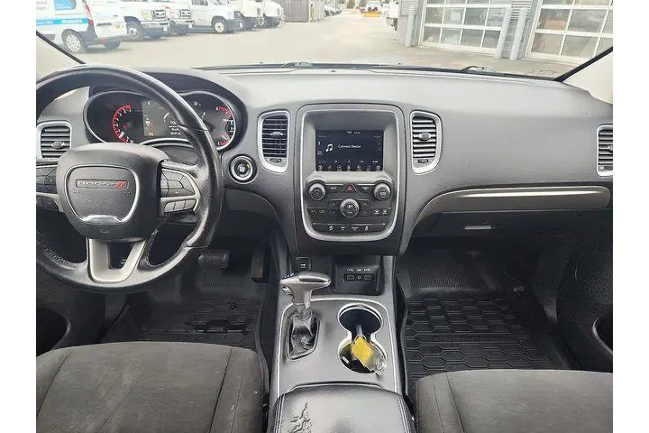 $22999 : Dodge Durango 2020 AWD SXT 4 image 8