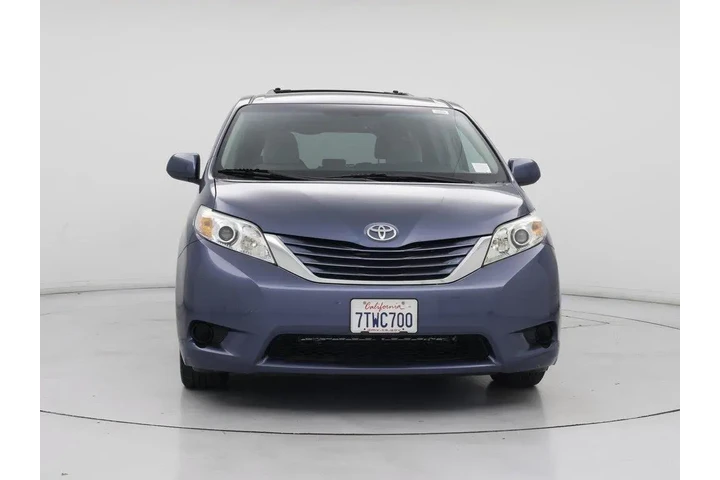 $24998 : Toyota Sienna 2016 LE 7-Pass image 5