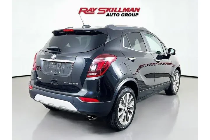 $18975 : Buick Encore 2019 Preferred image 7