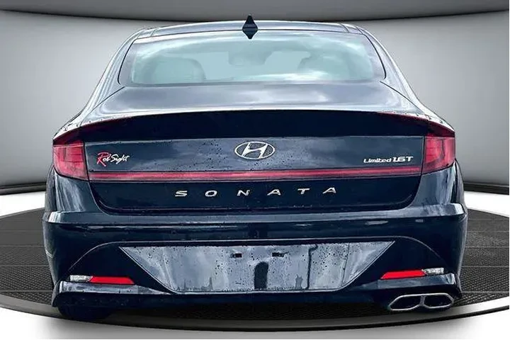 $25000 : Hyundai SONATA 2022 Limited image 5