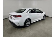 $23995 : Toyota Corolla 2024 LE 4dr S thumbnail