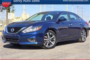 2016 Altima 2.5 SR en Elizabethtown