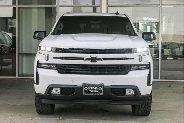 $29694 : Chevrolet Silverado 1500 202 image 3