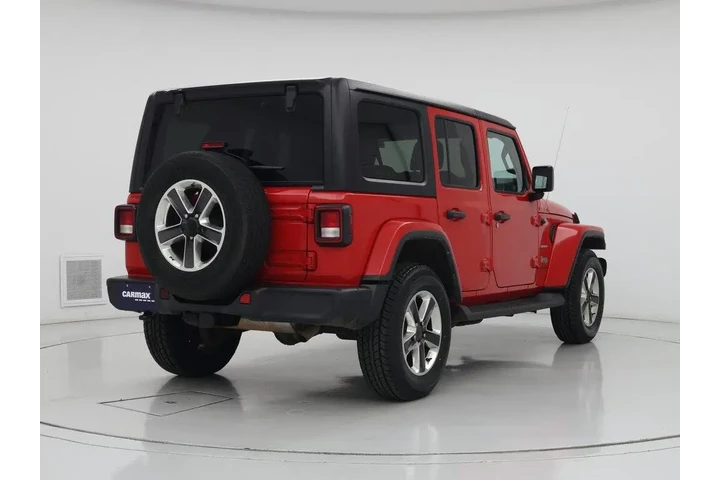 $29998 : Jeep Wrangler 2023 4x4 Sahar image 8