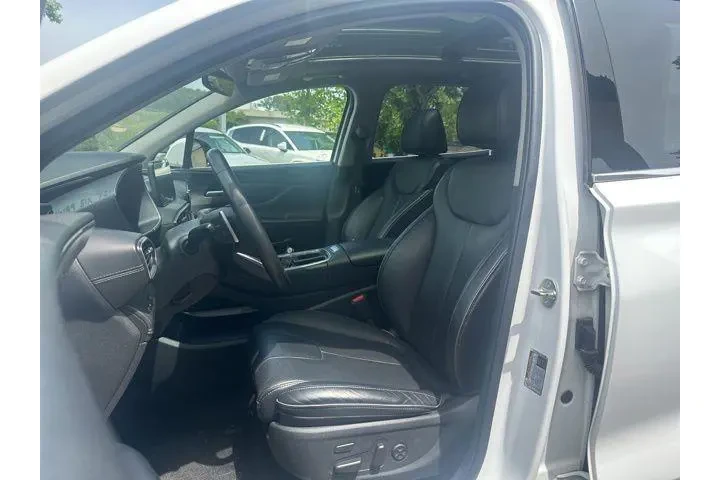 $27110 : Hyundai SANTA FE 2023 AWD Li image 6