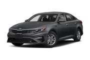 Kia Optima 2020 LX 4dr Sedan
