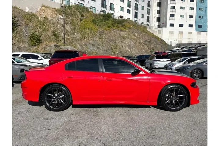 $28498 : Dodge Charger 2023 GT 4dr Se image 6