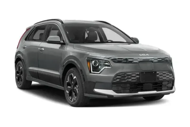 $21888 : Kia Niro EV 2024 Wind 4dr Cr image 10