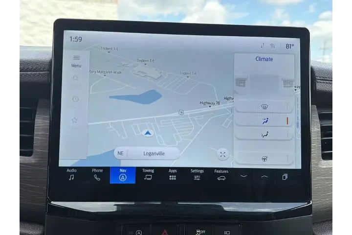 $39768 : Ford Expedition 2024 4x2 Lim image 5