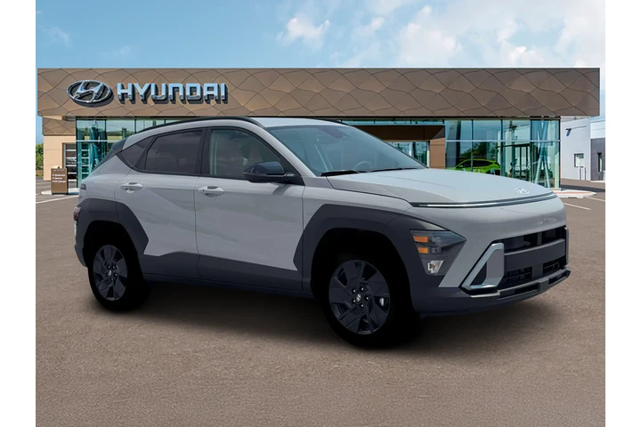 $26588 : Hyundai KONA 2026 AWD SEL Sp image 10