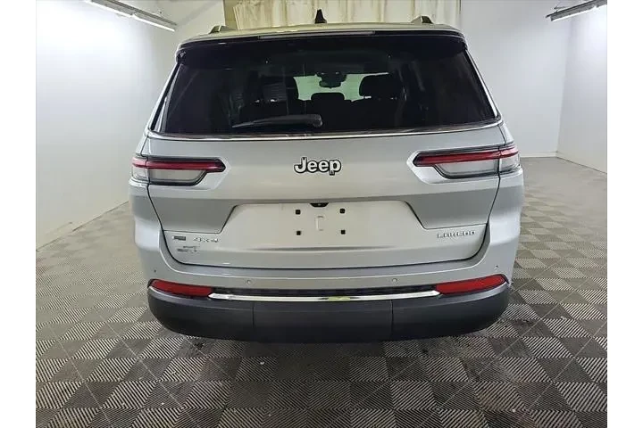 $22895 : Jeep Grand Cherokee L 2021 4 image 4