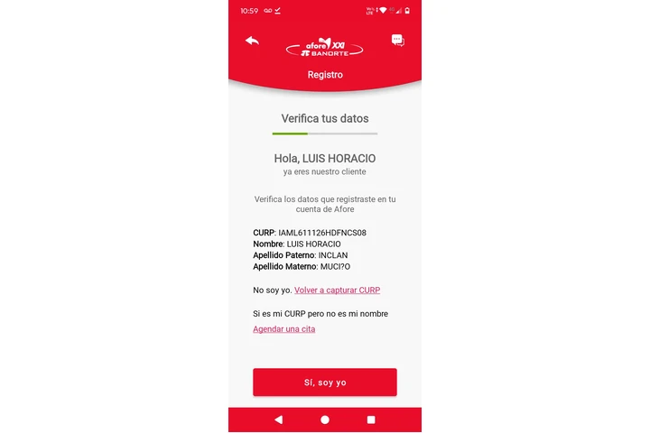 $22 : Casa Paco image 1