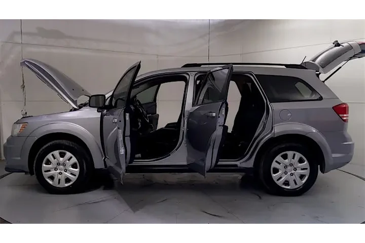 2015 Escape SE 4WD image 9