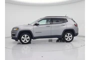 $14998 : Jeep Compass 2018 4x4 Latitu thumbnail