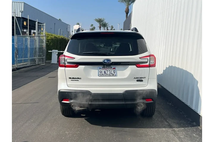 $37494 : Subaru Ascent 2024 AWD Onyx image 5