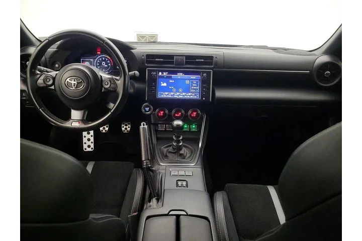 $29998 : Toyota GR86 2022 Premium 2dr image 9