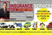 SEGUROS PARA TU AUTO COMERCIAL thumbnail