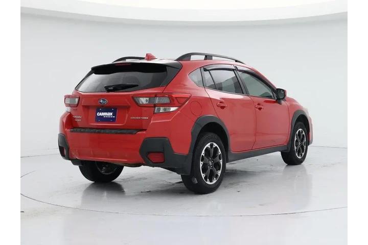 $20998 : Subaru Crosstrek 2022 AWD Pr image 8