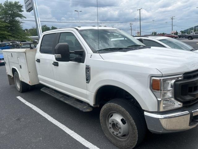 $45998 : PRE-OWNED 2020 FORD F-350SD XL image 7