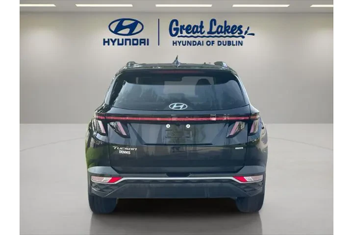 $24166 : Hyundai TUCSON 2023 AWD SEL image 4