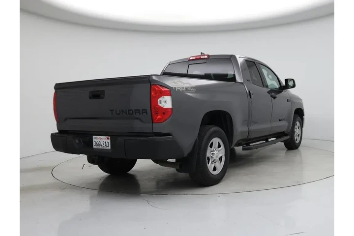 $36998 : Toyota Tundra 2020 4x2 SR5 4 image 8