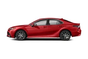 $23984 : 2021 Camry SE Sedan 4D thumbnail