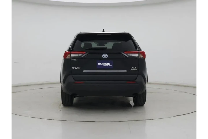 $35998 : Toyota RAV4 Hybrid 2024 AWD image 8