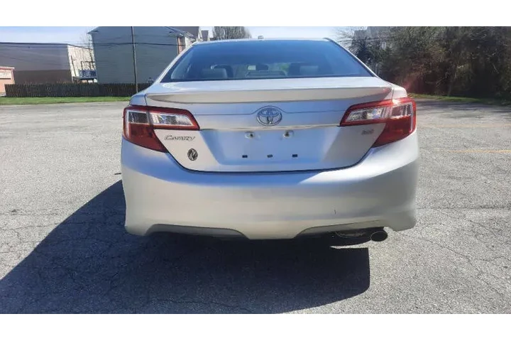 $5995 : 2013 Camry L image 9