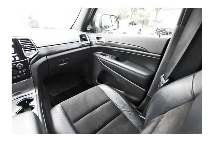 $24449 : Jeep Grand Cherokee 2021 4x2 image 8