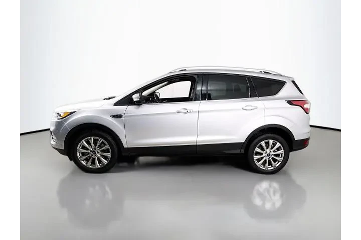 $16000 : Ford Escape 2018 AWD Titaniu image 4