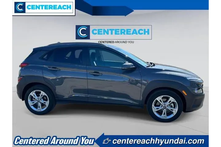 $18998 : Hyundai KONA 2023 AWD SEL 4d image 4