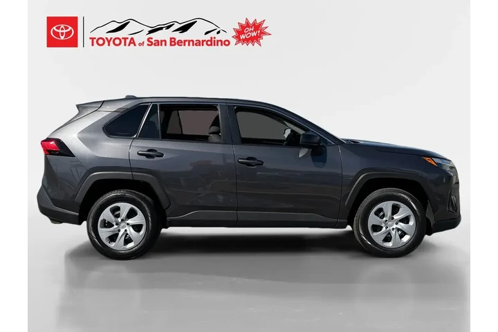 $27990 : Toyota RAV4 2024 AWD LE 4dr image 6