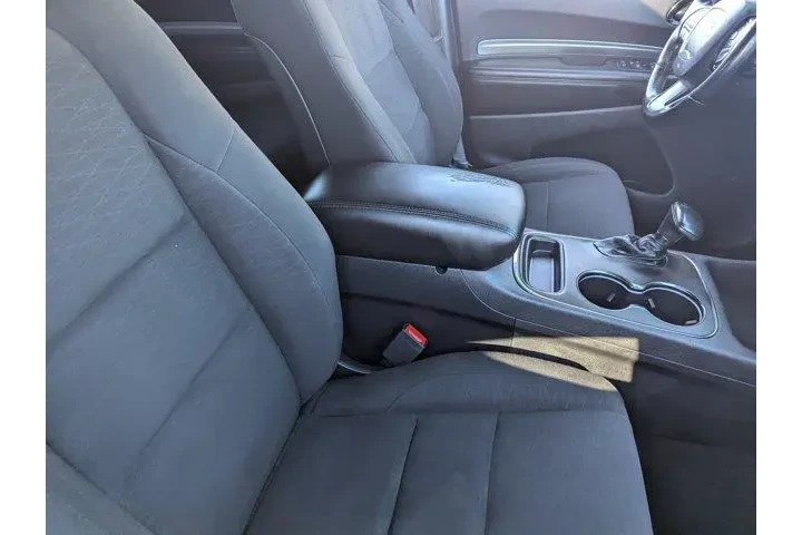 Dodge Durango 2020 GT 4dr SU image 9