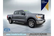 Ford F-150 2023 4x4 Platinum en Las Vegas