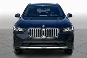 $37755 : BMW X3 2024 sDrive30i 4dr Sp thumbnail