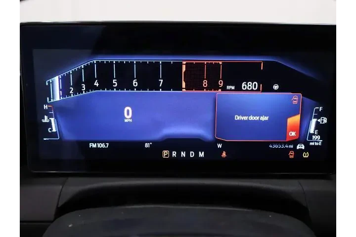 $38995 : Ford Mustang 2024 GT 2dr Fas image 9