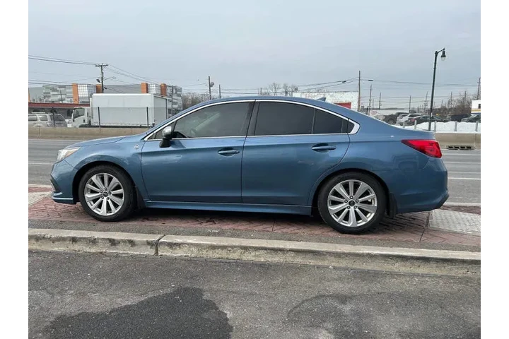 $12495 : 2018 Legacy 2.5i Limited image 8