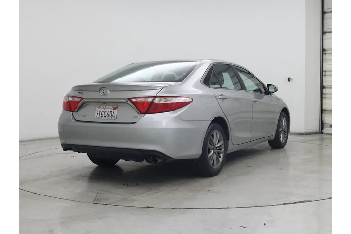 $15998 : Toyota Camry 2016 SE 4dr Sed image 8