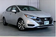 Nissan Versa 2023 SV 4dr Sed